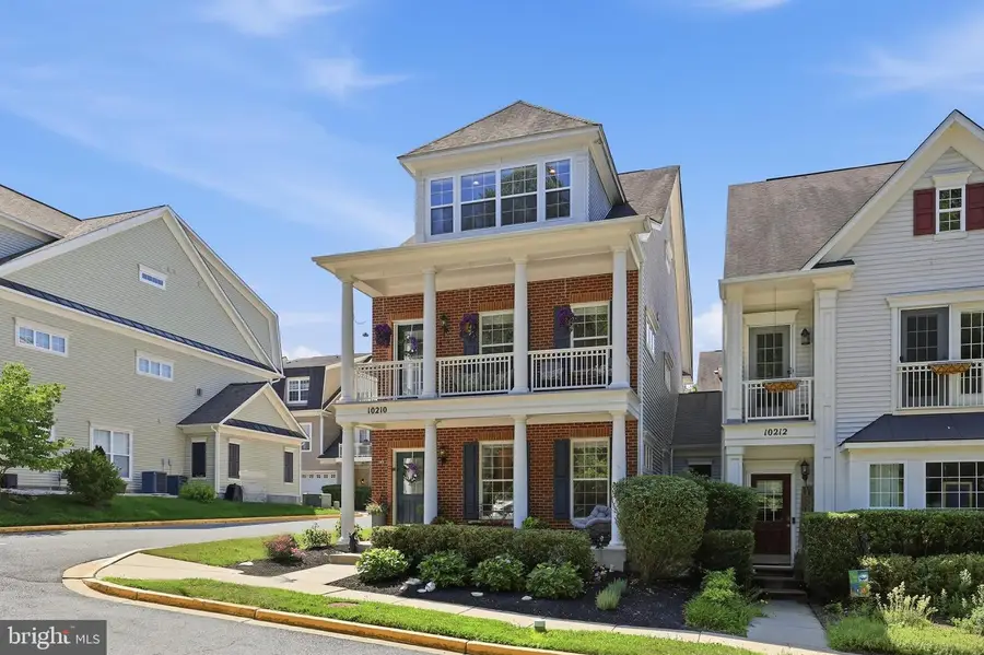 10210 Wood Thrush Dr, New Market, MD 21774 - #3