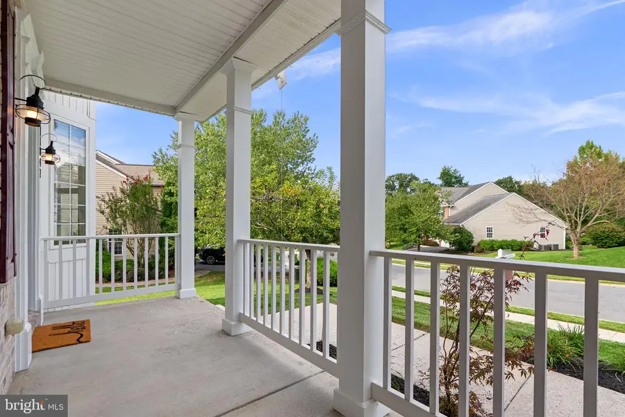 11047 Sanandrew Dr, New Market, MD 21774 - #3