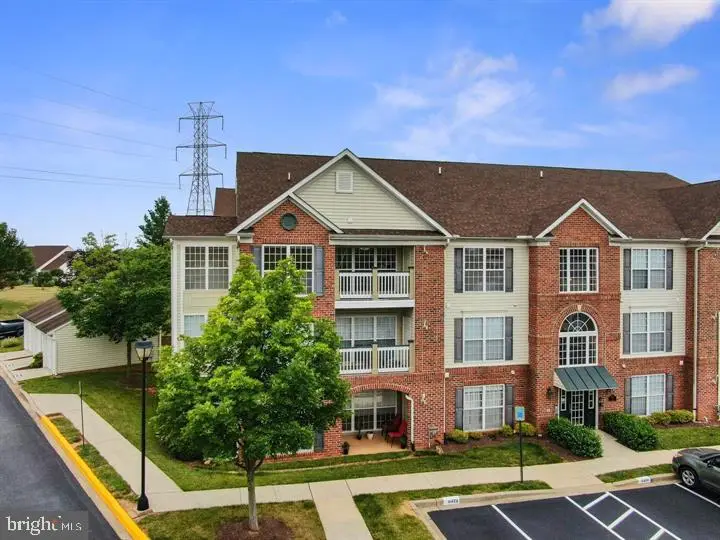 2504 Shelley Cir #3a, Frederick, MD 21702 - #1