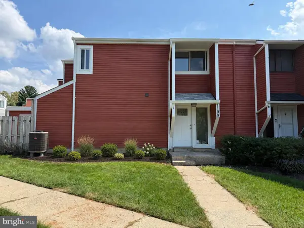 7199-c Cimarron Ct, FREDERICK, MD 21703