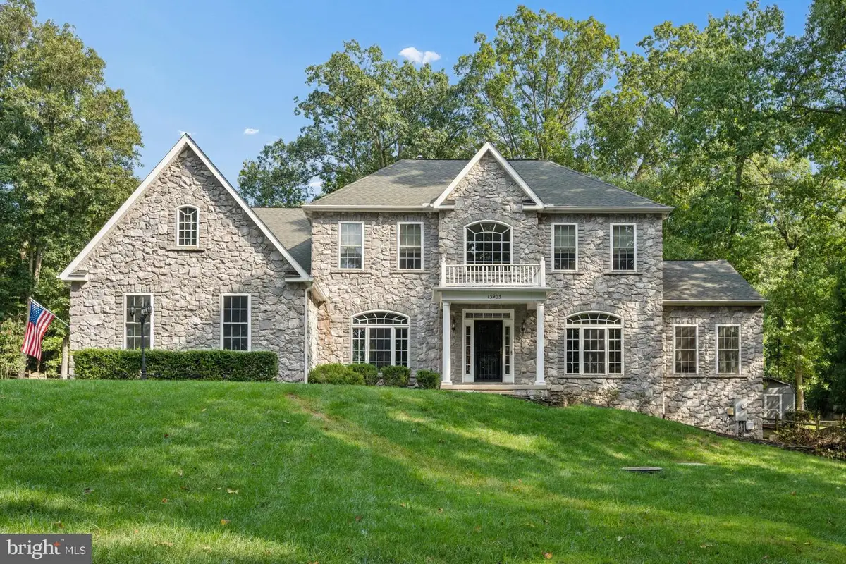 13903 Mitchell Ct, Mount Airy, MD 21771 - #1