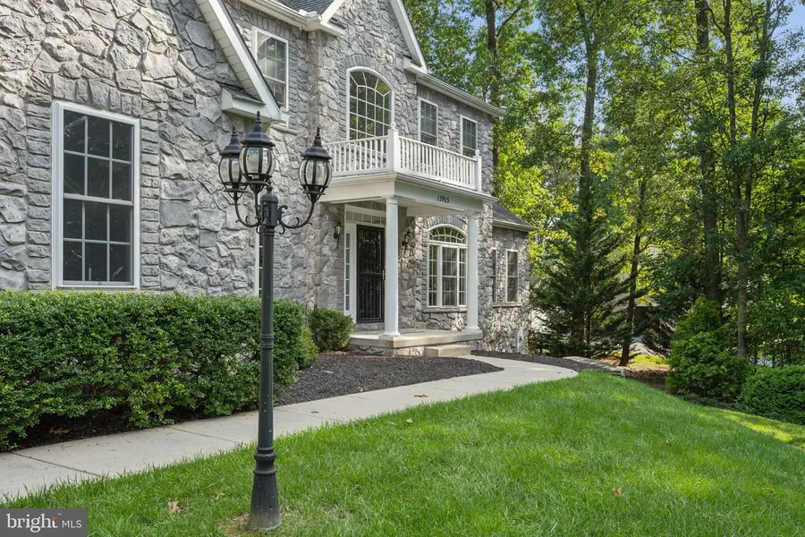 13903 Mitchell Ct, Mount Airy, MD 21771 - #2