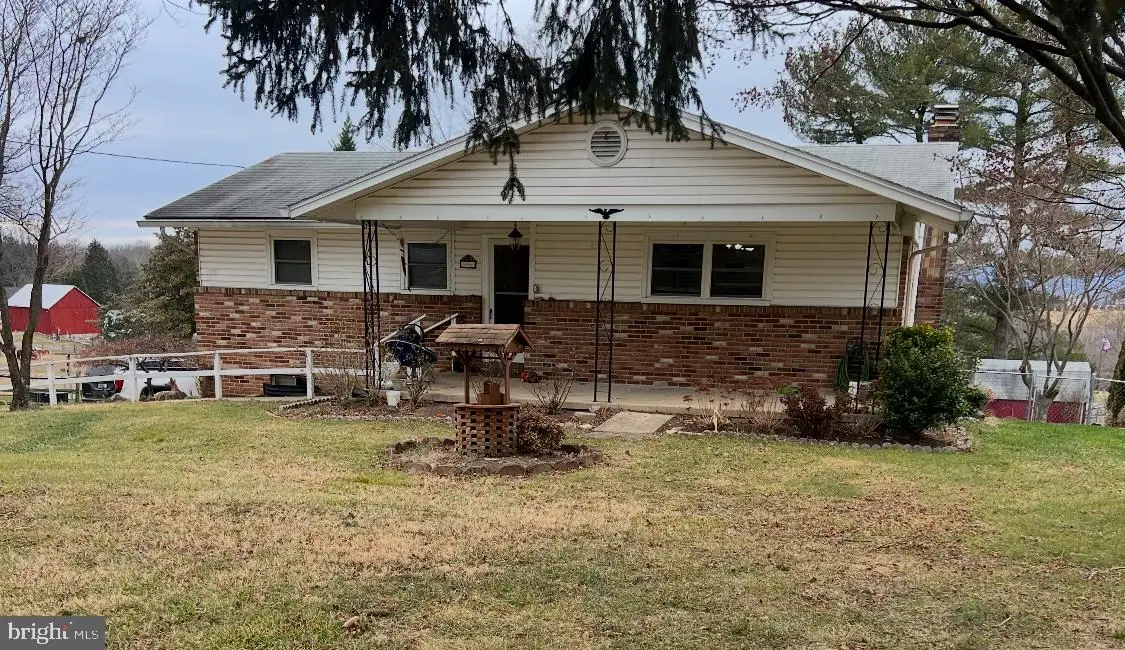 10329 Old Annapolis Rd, Walkersville, MD 21793 - #1