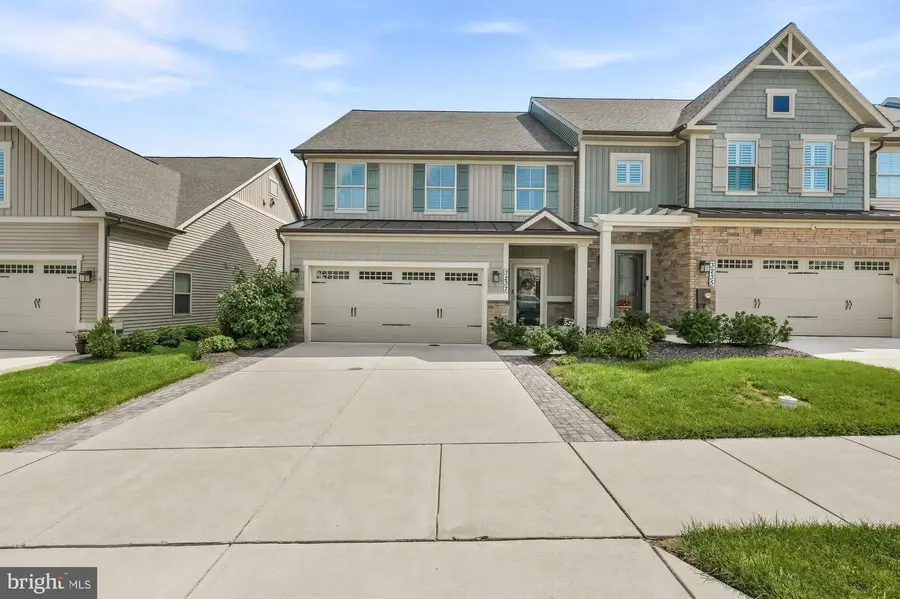 3237 Thornapple Dr, Frederick, MD 21704 - #2
