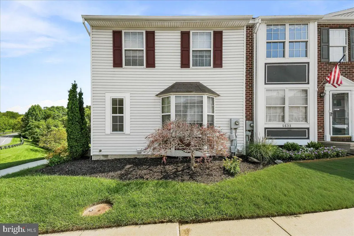 5631 Tessie Ct, New Market, MD 21774 - #1