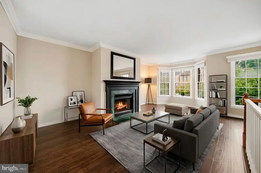10 Victoria Sq, Frederick, MD 21702 - #2