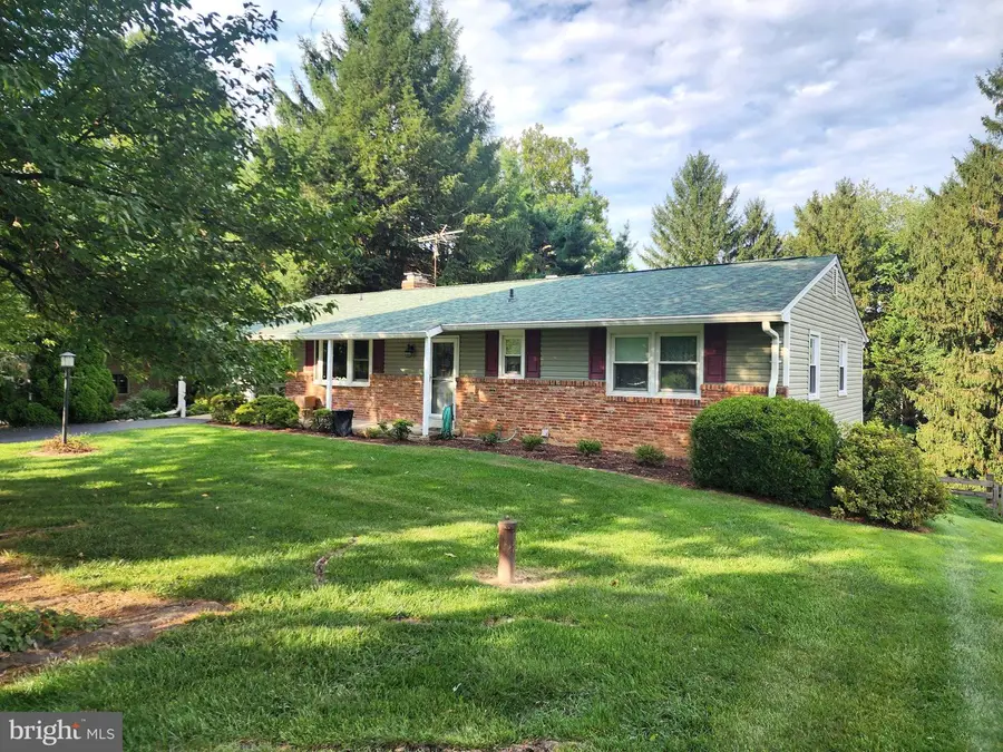 2297 Persimmon Dr, Ijamsville, MD 21754 - #2