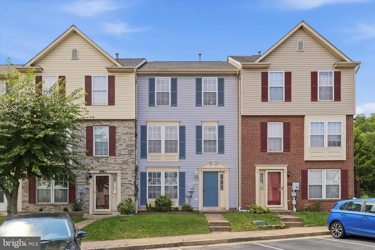 221 Moser Cir, Thurmont, MD 21788 - #1