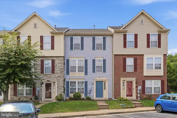 221 Moser Cir, THURMONT, MD 21788