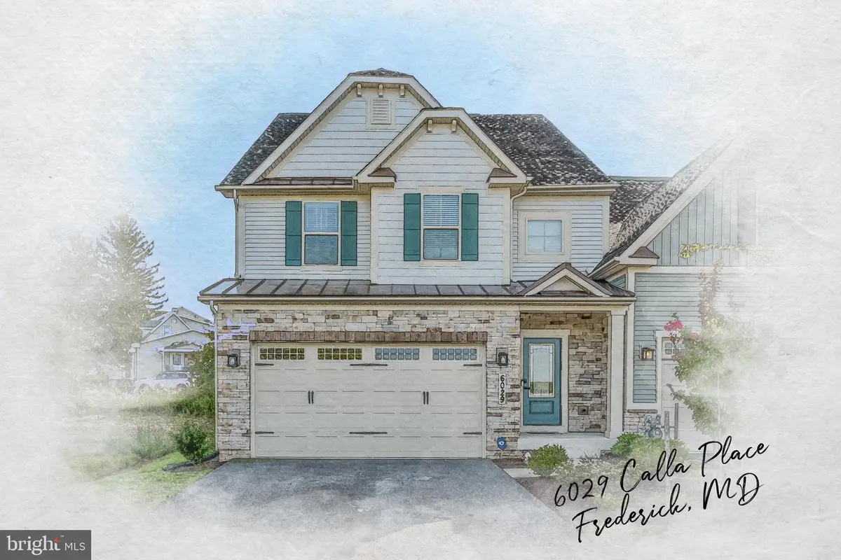 Address Withheld By Seller, Frederick, MD 21703 - #1