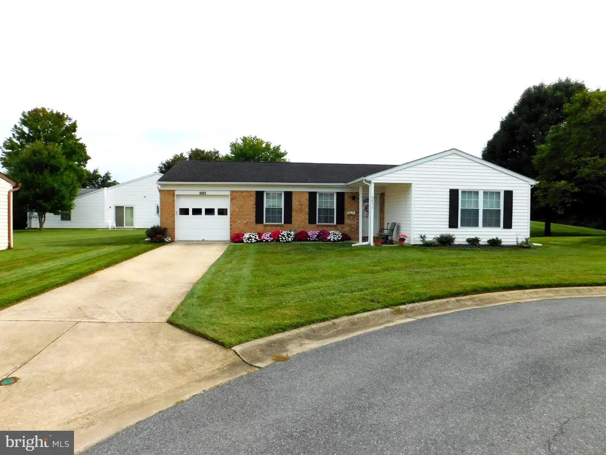 6853 Buckthorn Ct, Frederick, MD 21703 - #1