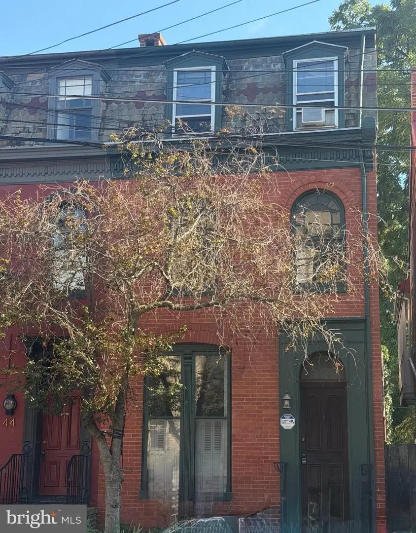 42 E 3rd St, Frederick, MD 21701 - #1