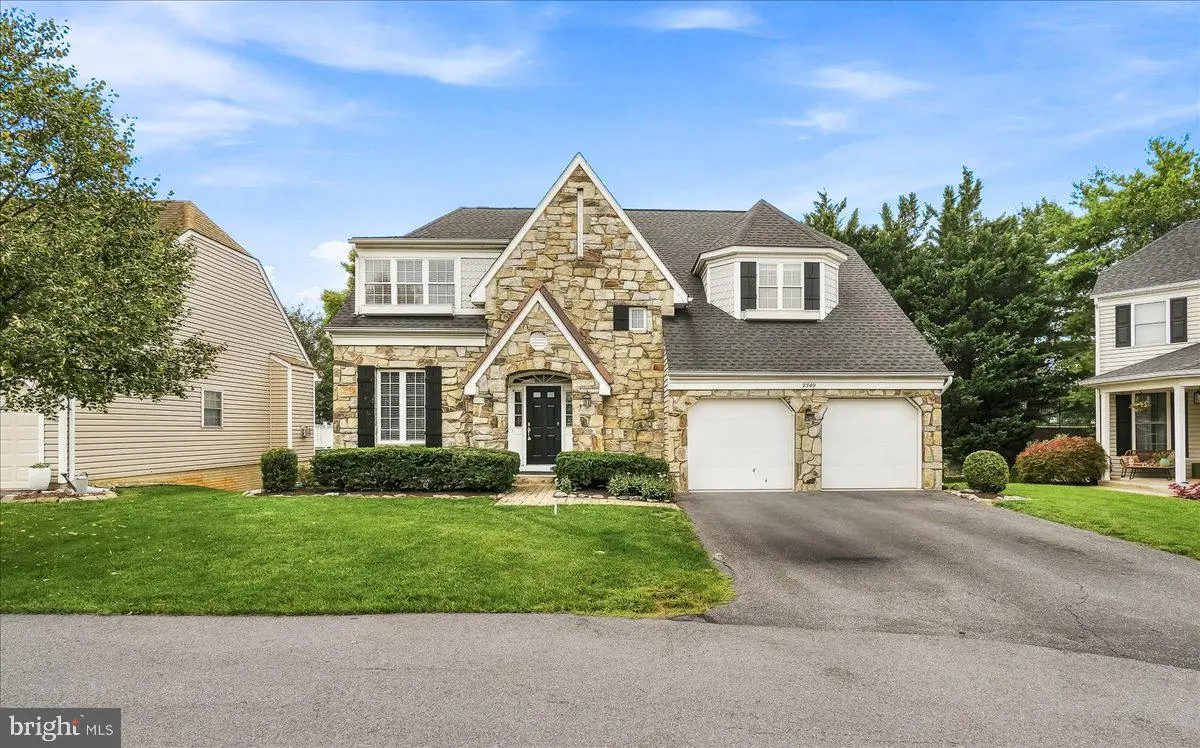 2549 Bear Den, Frederick, MD 21701 - #1