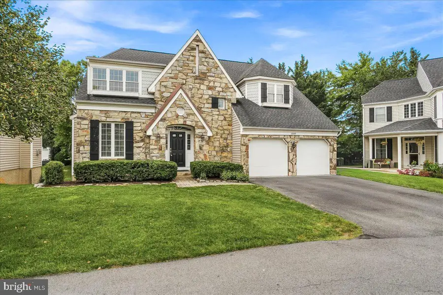 2549 Bear Den, Frederick, MD 21701 - #3