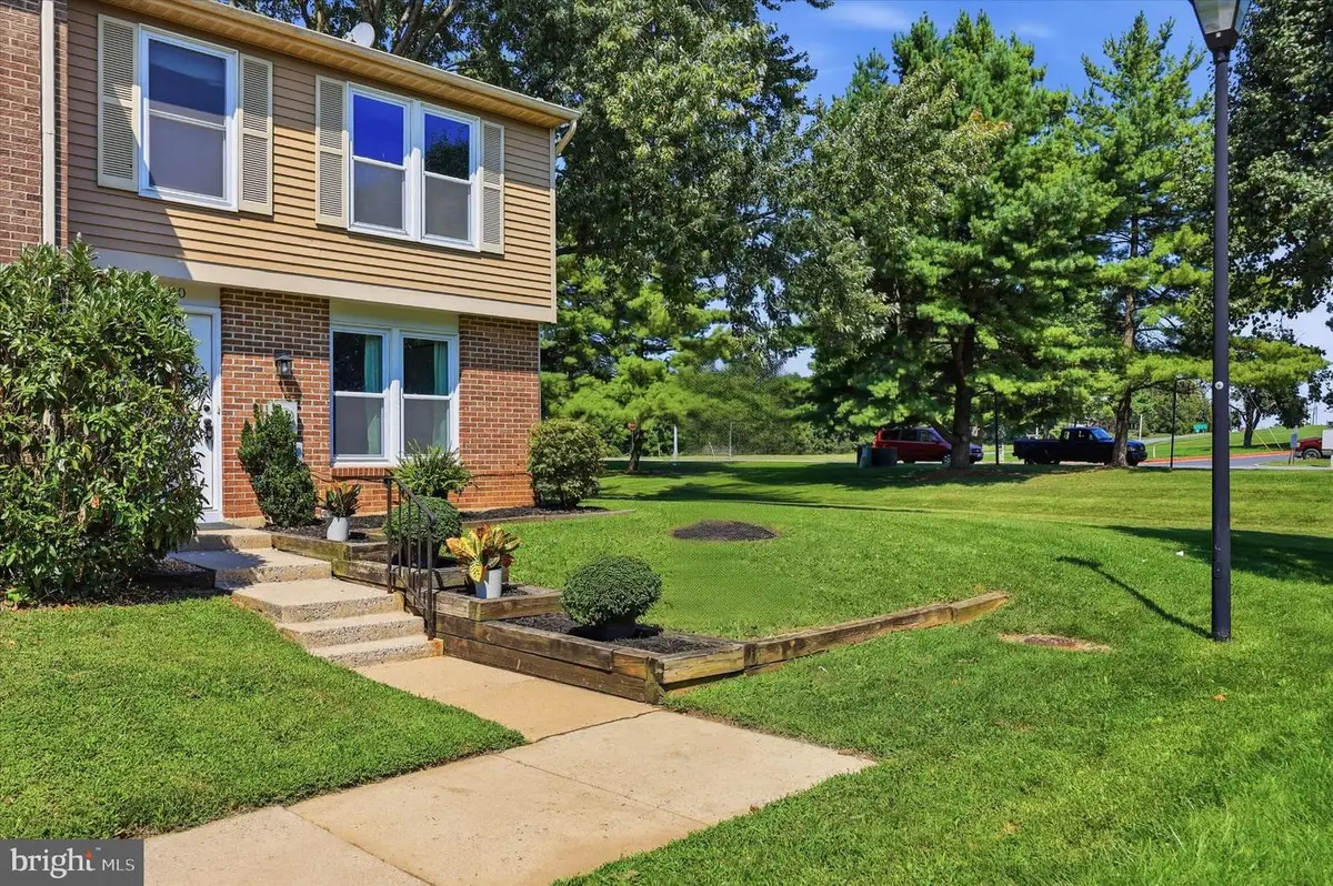 120 Savannah Ct, Walkersville, MD 21793 - #1