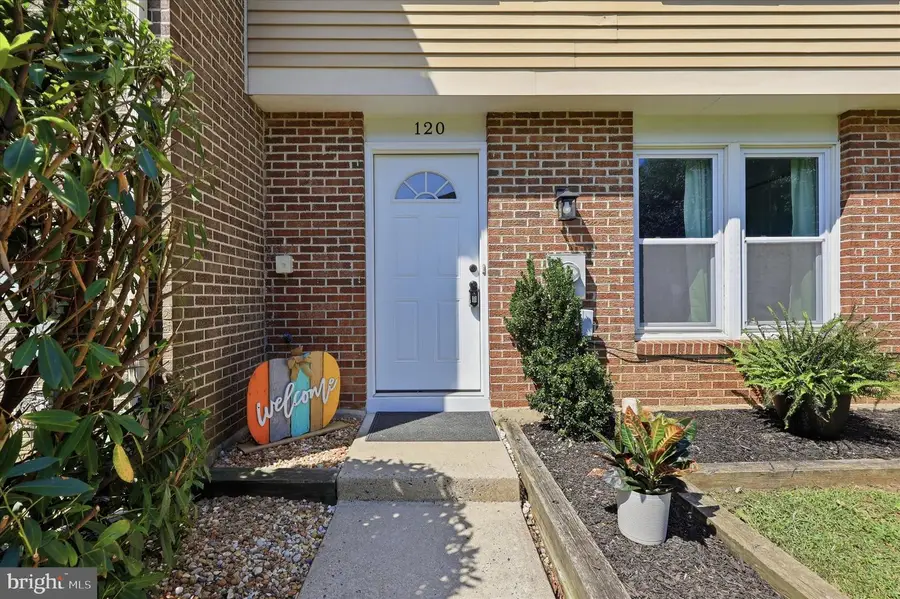 120 Savannah Ct, Walkersville, MD 21793 - #2