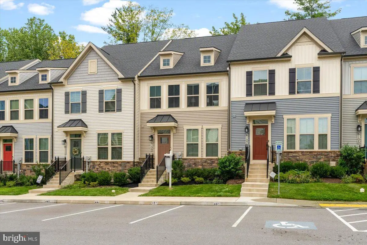 6109 Stonecat Ct, New Market, MD 21774 - #1