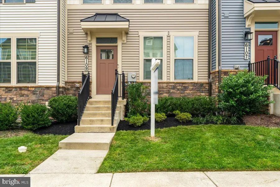 6109 Stonecat Ct, New Market, MD 21774 - #2