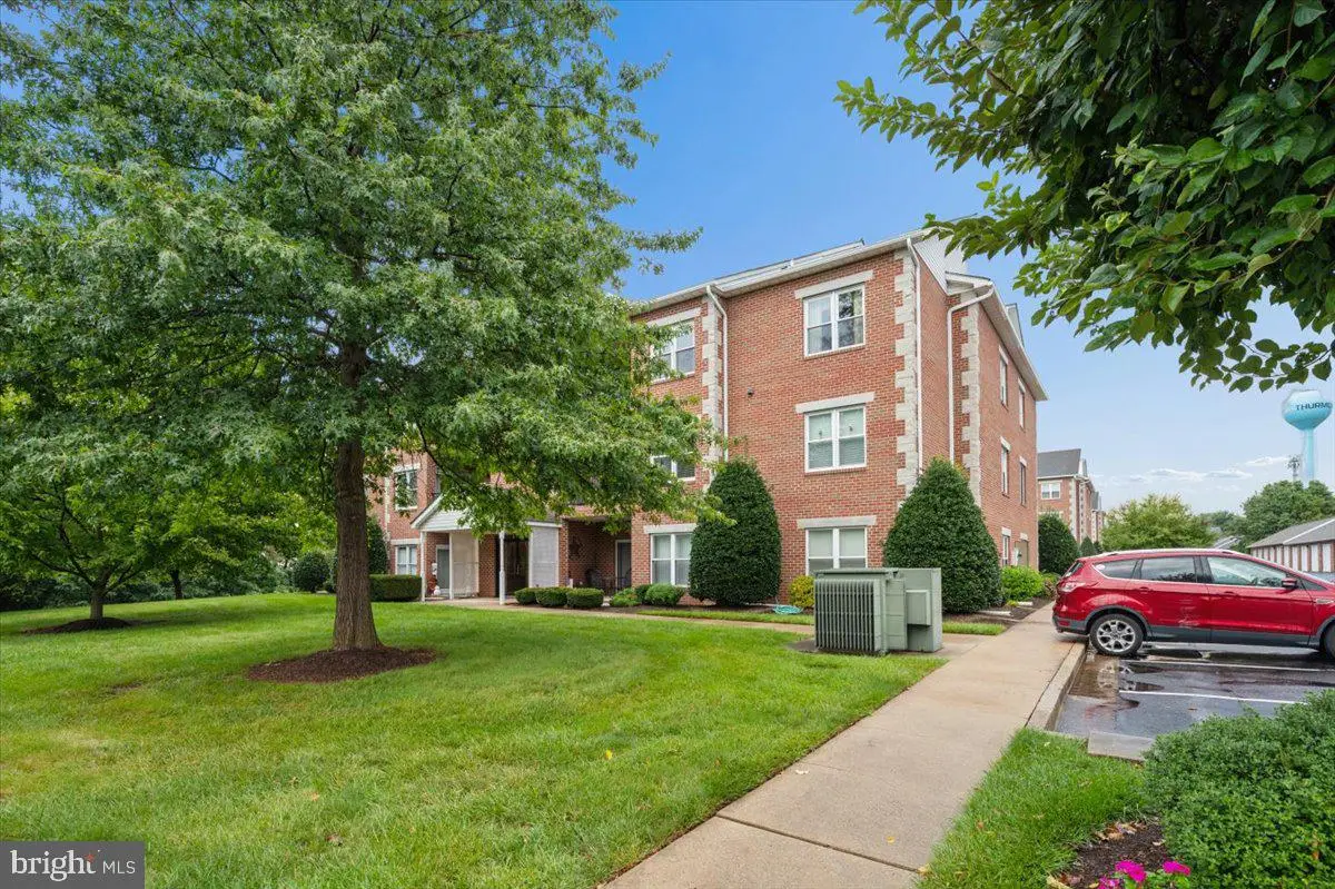 117 Easy St #32, Thurmont, MD 21788 - #1