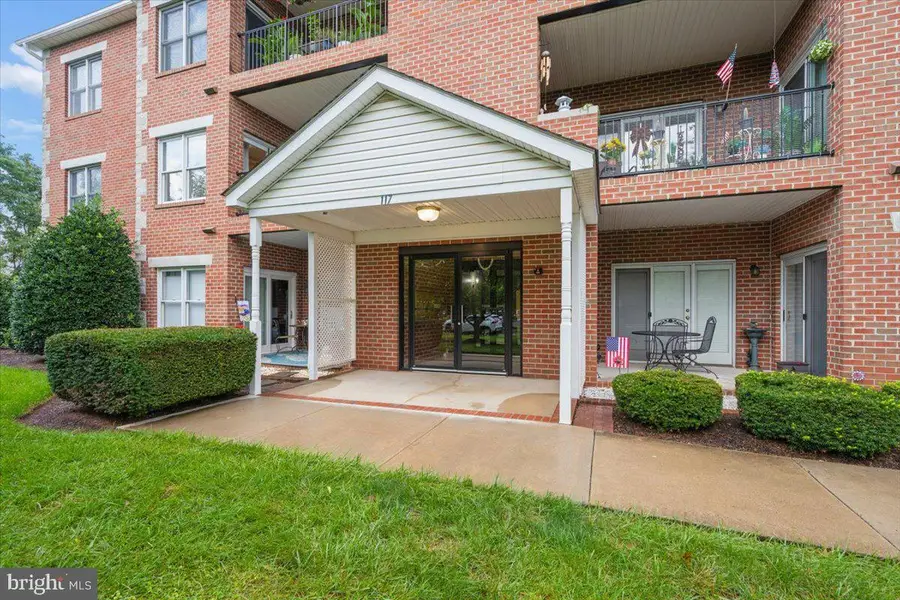 117 Easy St #32, Thurmont, MD 21788 - #2