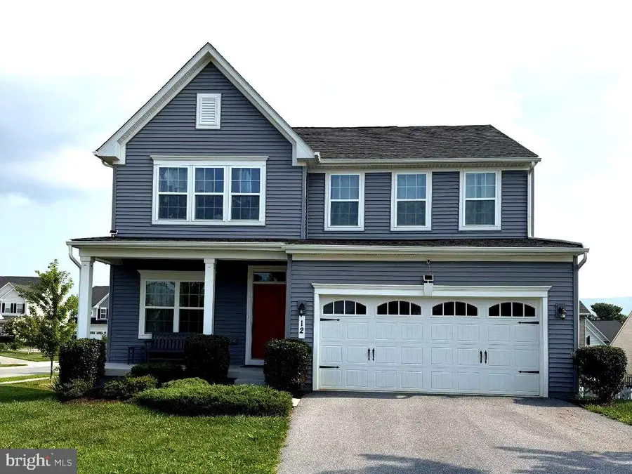 12 Dean Ln, Middletown, MD 21769 - #3