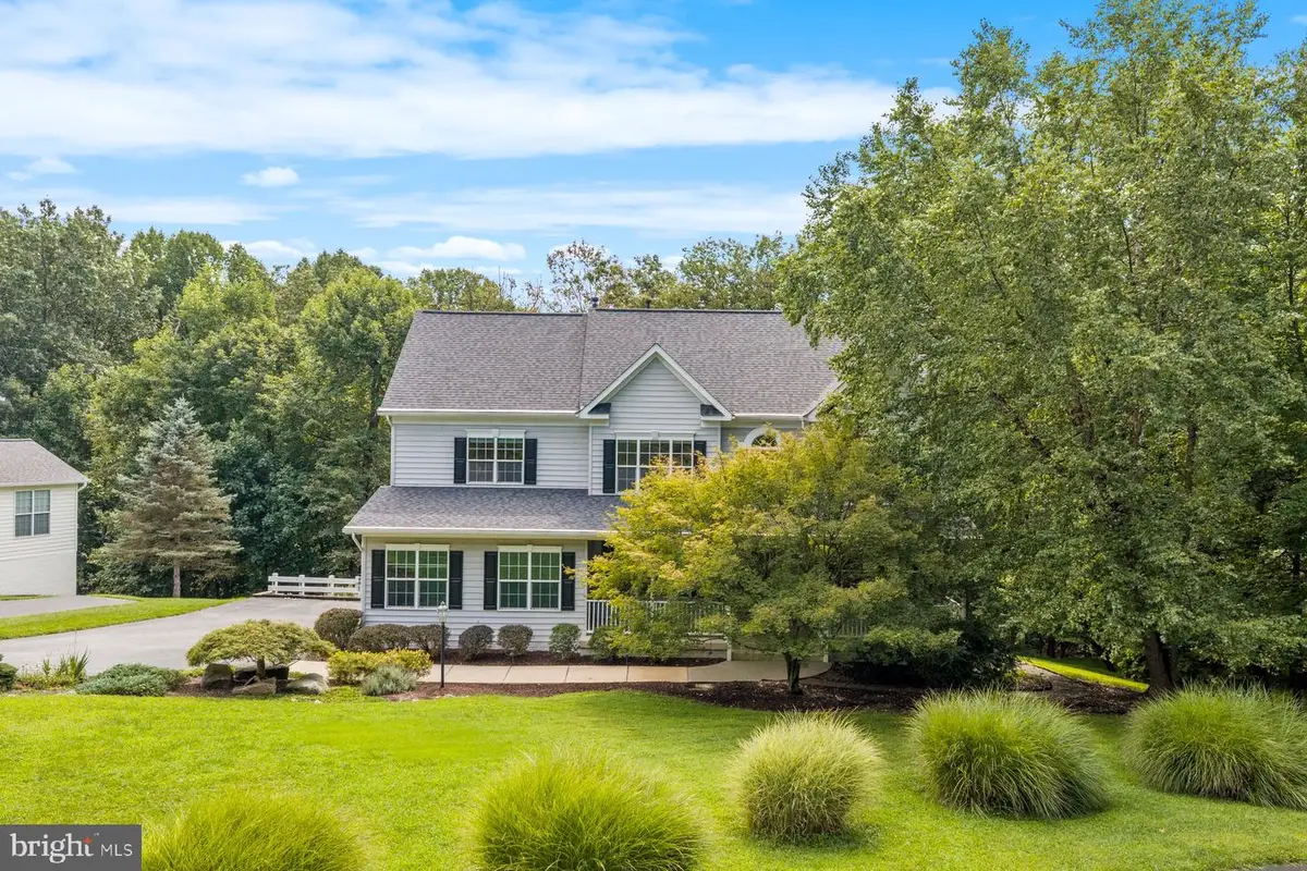 12307 Hungerford Manor Ct, Monrovia, MD 21770 - #1