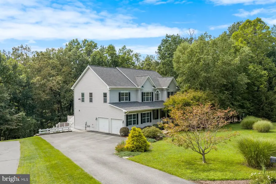 12307 Hungerford Manor Ct, Monrovia, MD 21770 - #2