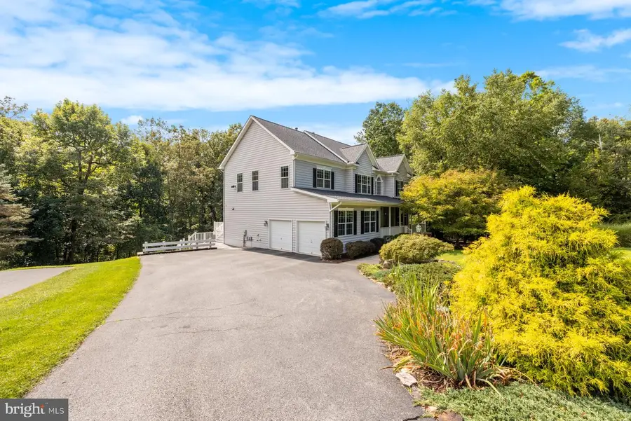 12307 Hungerford Manor Ct, Monrovia, MD 21770 - #3