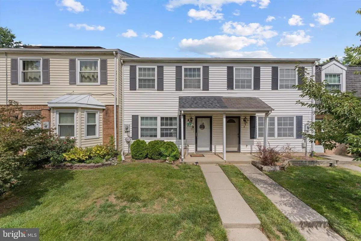 6842 Acacia Ct, Frederick, MD 21703 - #1