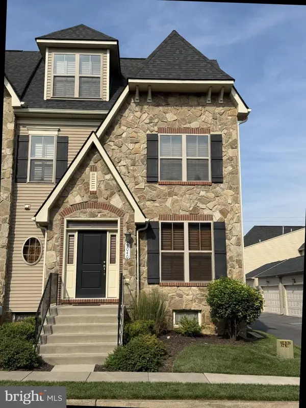 3040 Jacobs Garden Ln, FREDERICK, MD 21701