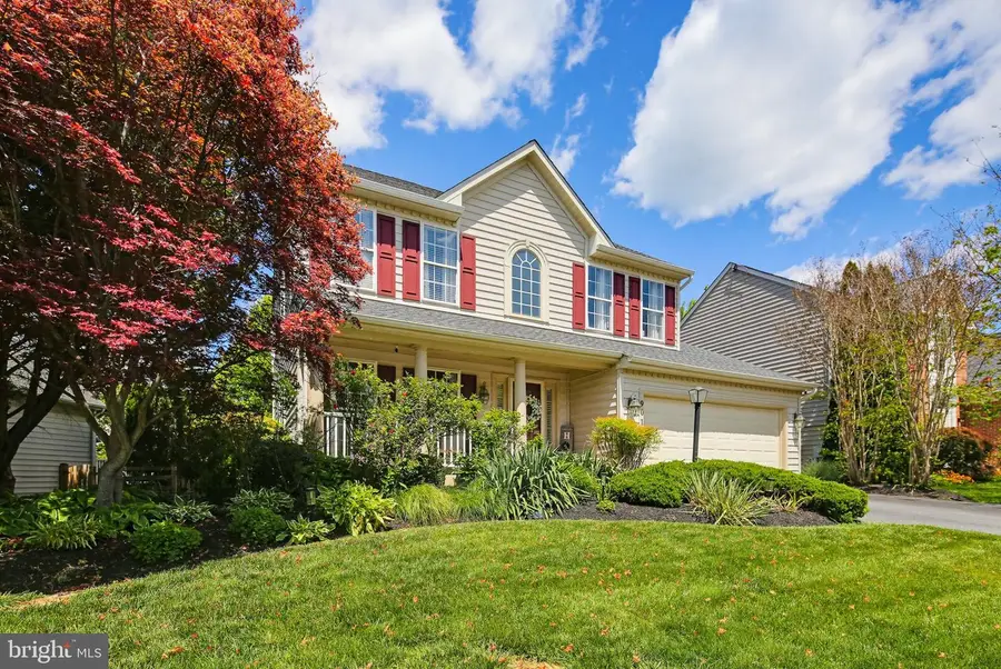9012 Bealls Farm Rd, Frederick, MD 21704 - #2