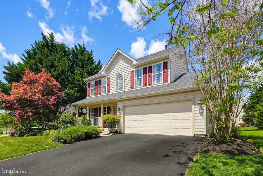 9012 Bealls Farm Rd, Frederick, MD 21704 - #3