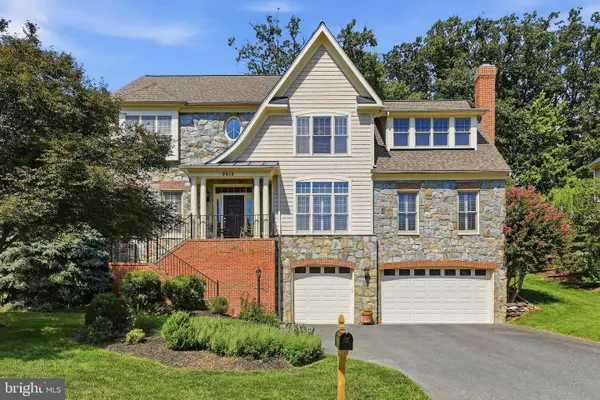 9619 Woodland, NEW MARKET, MD 21774