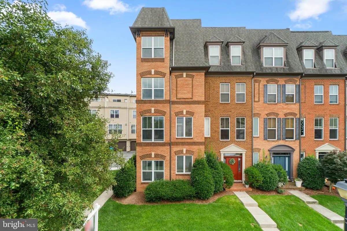 1420 Laurel Wood Way #78, Frederick, MD 21701 - #1