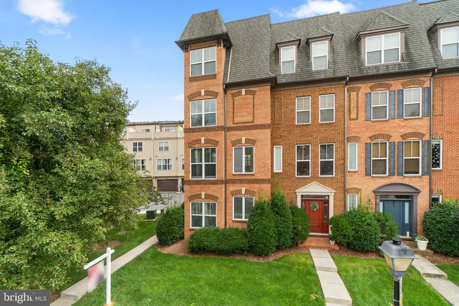 1420 Laurel Wood Way #78, Frederick, MD 21701 - #2