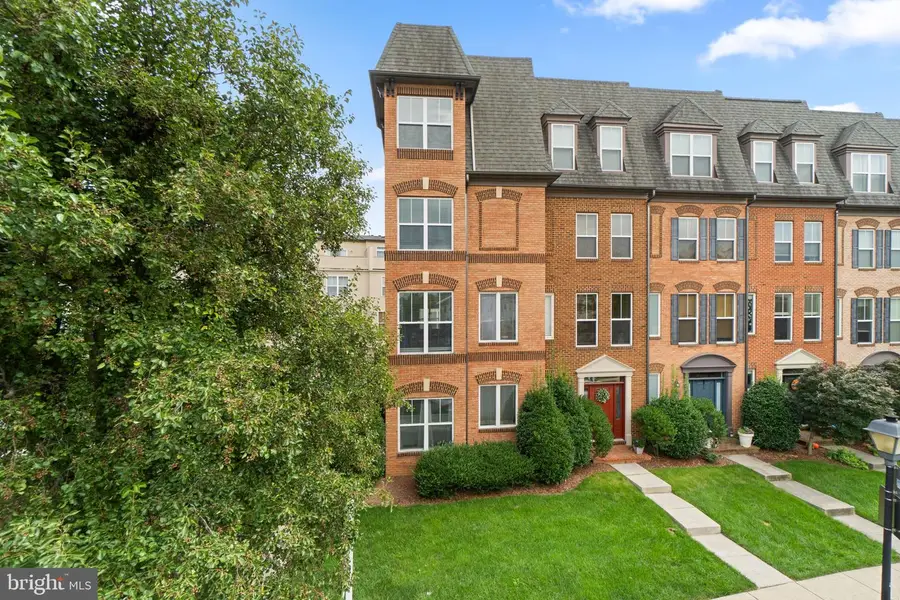1420 Laurel Wood Way #78, Frederick, MD 21701 - #3