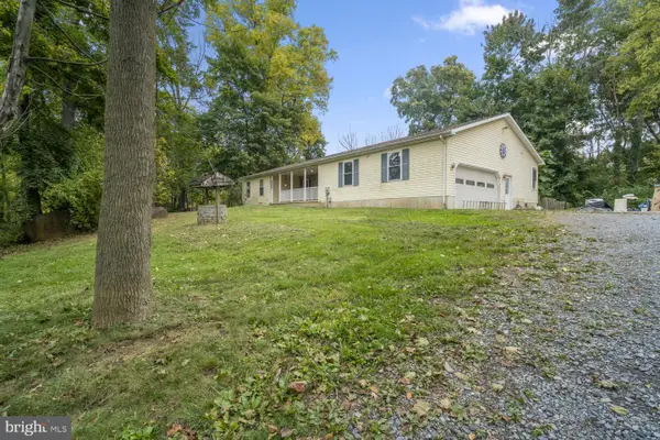 108 James Street Ext, WOODSBORO, MD 21798