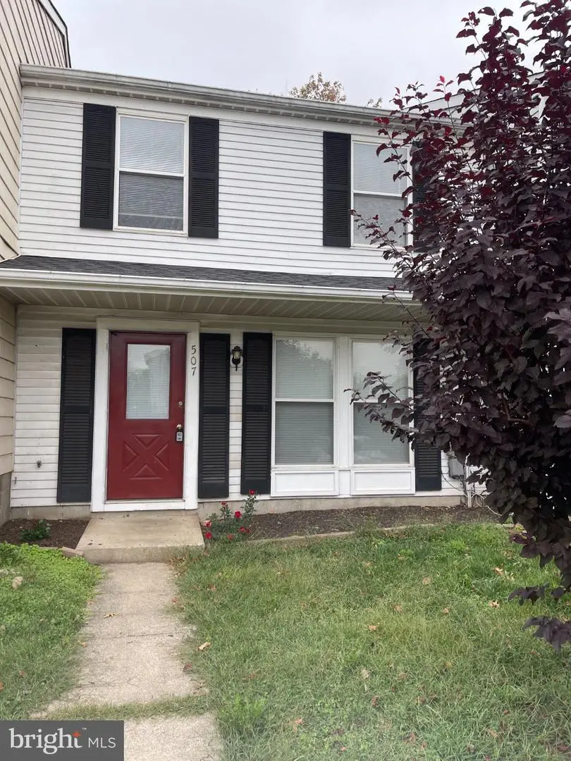 507 Beebe Ct, Frederick, MD 21703 - #1