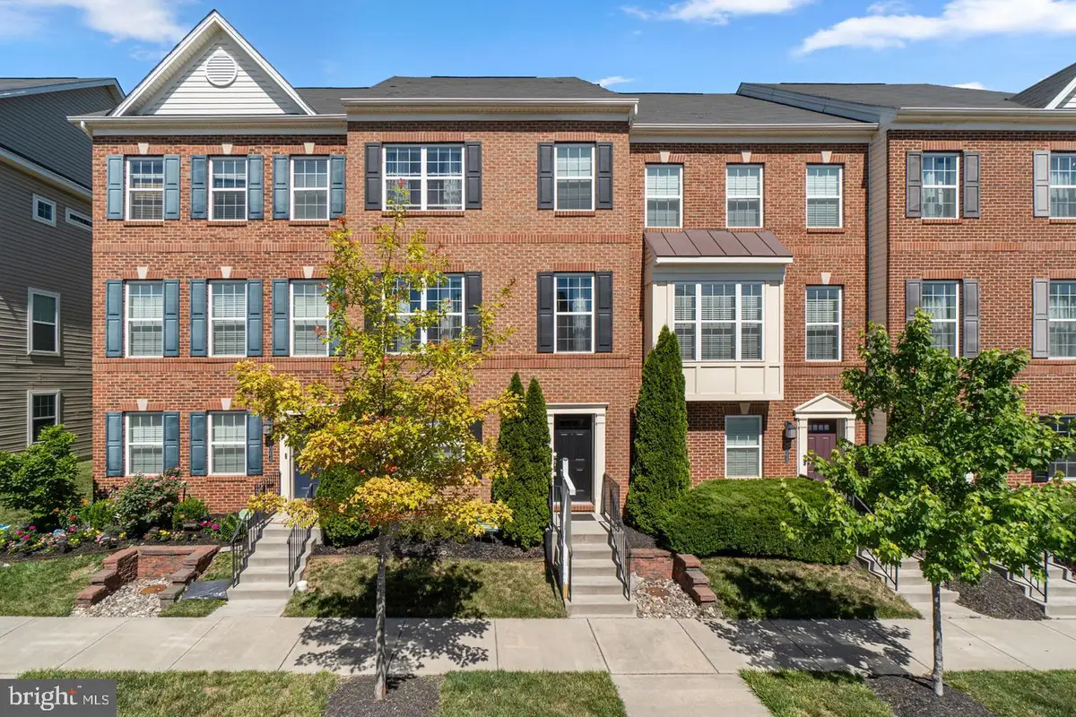 5066 Judicial Way, Frederick, MD 21703 - #1