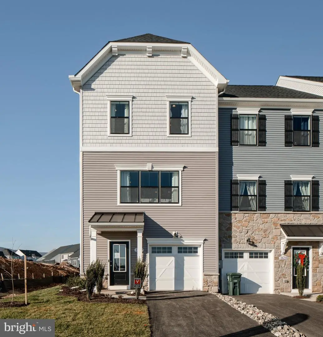 2637 Front Shed Dr, Frederick, MD 21702 - #1