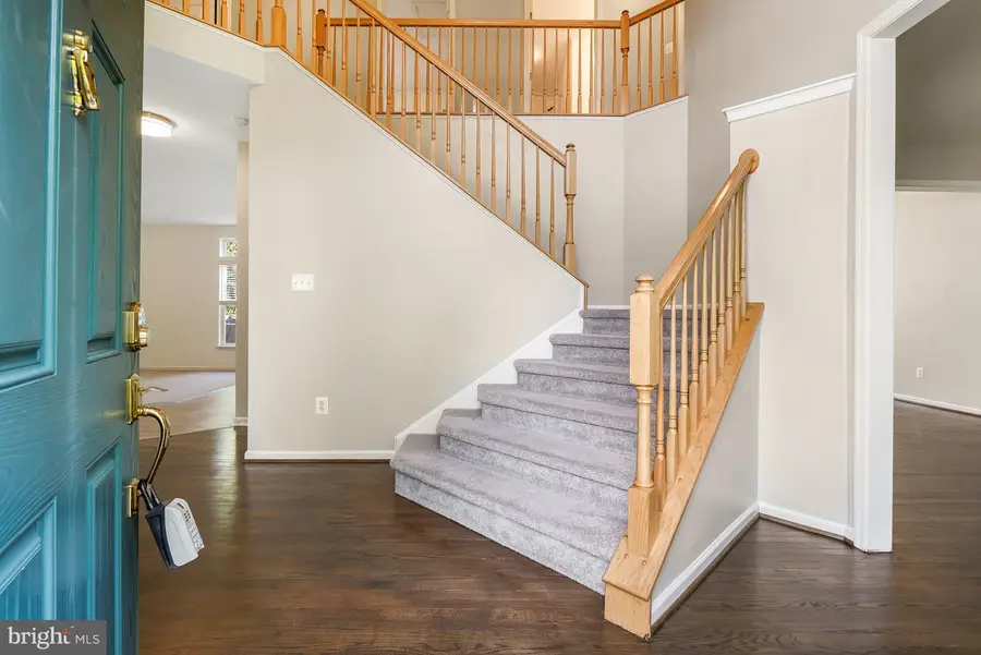 1810 Beech Ct, Frederick, MD 21701 - #2