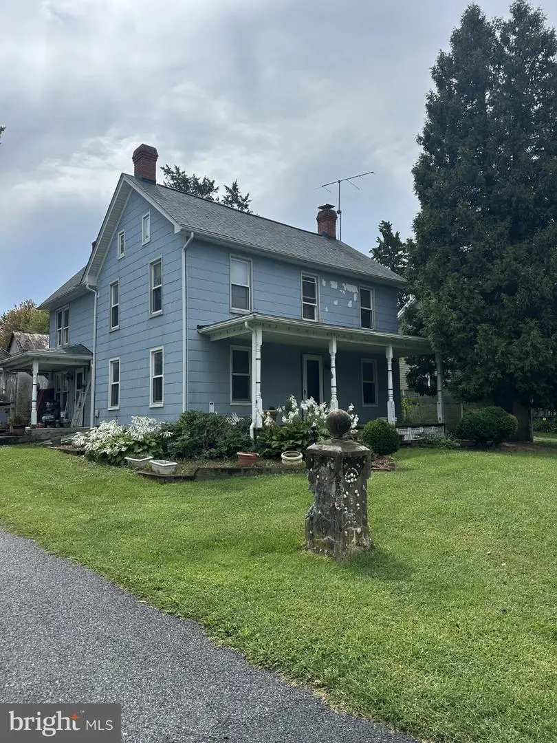 12109 Woodsboro Pike, Keymar, MD 21757 - #1
