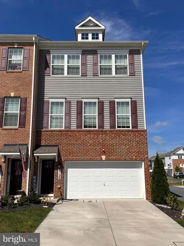 5120 Constitution St, FREDERICK, MD 21703