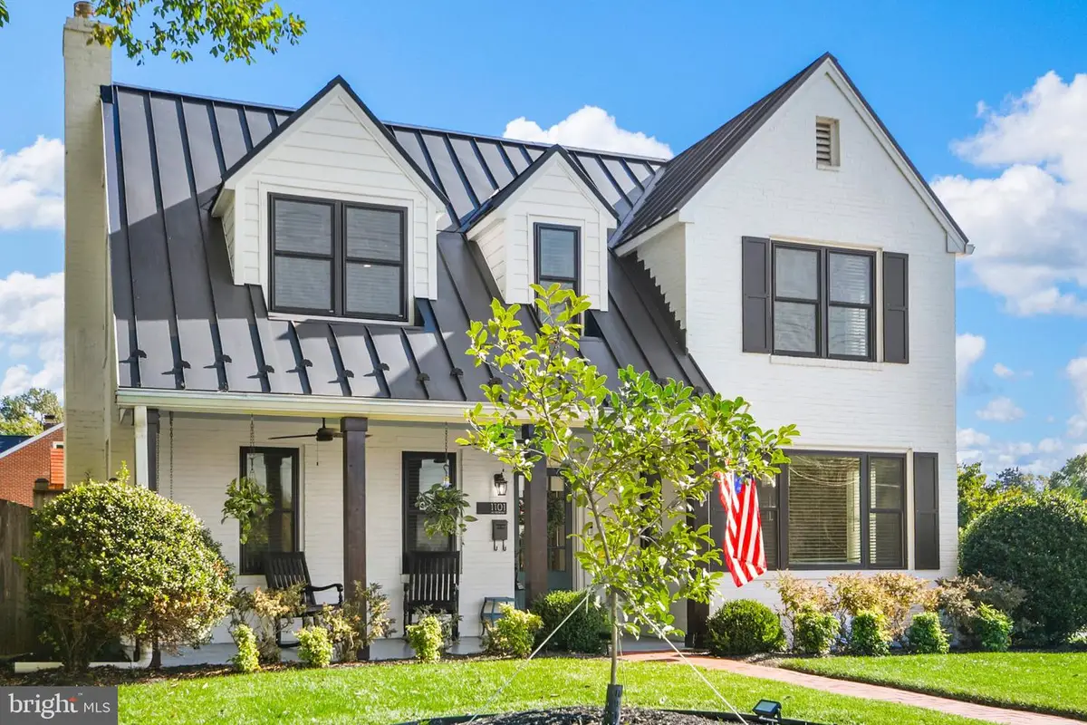 1101 Rosemont Ave, Frederick, MD 21701 - #1