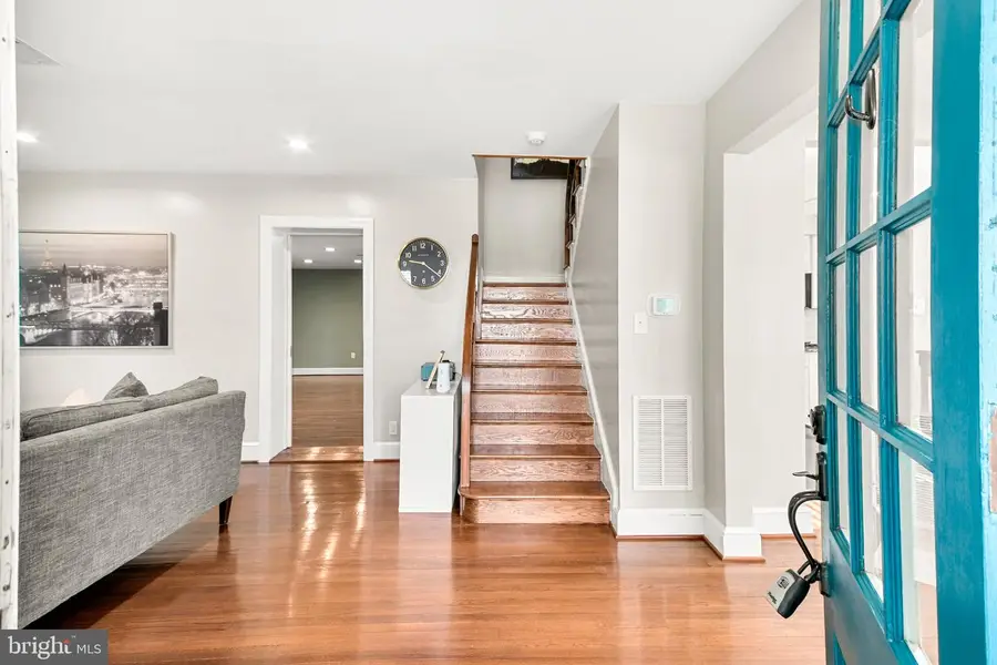 1101 Rosemont Ave, Frederick, MD 21701 - #3