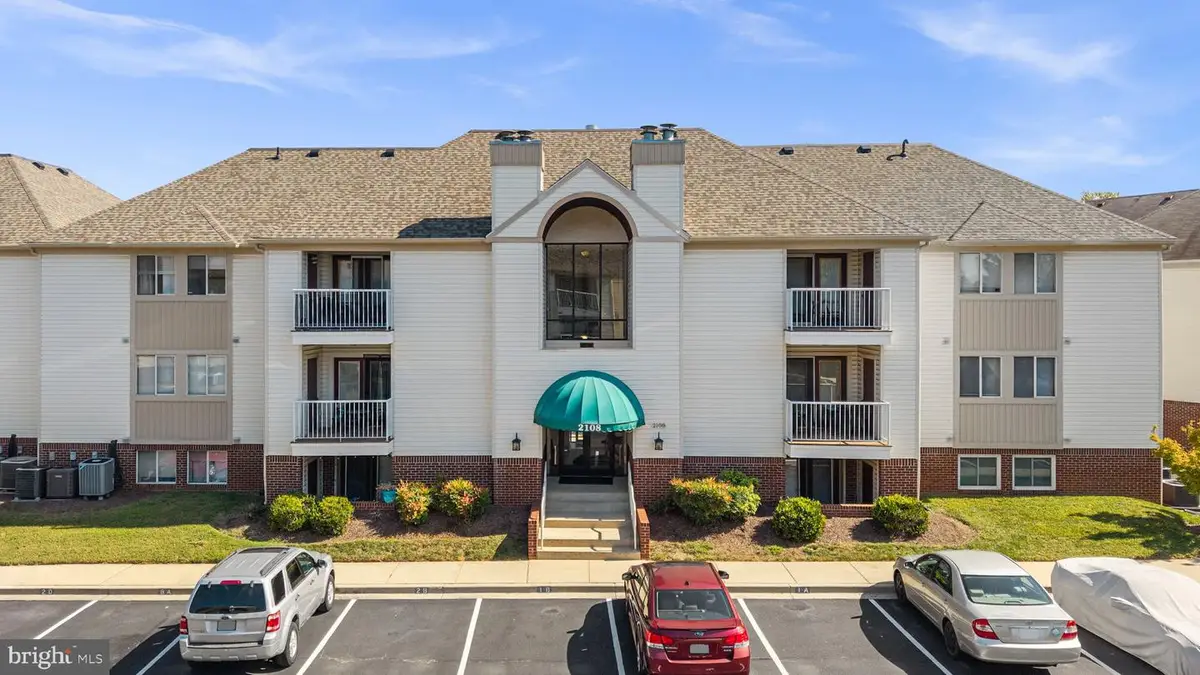2108 Whitehall Rd #ba, Frederick, MD 21702 - #1