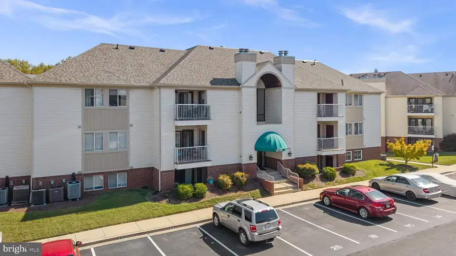 2108 Whitehall Rd #ba, Frederick, MD 21702 - #2