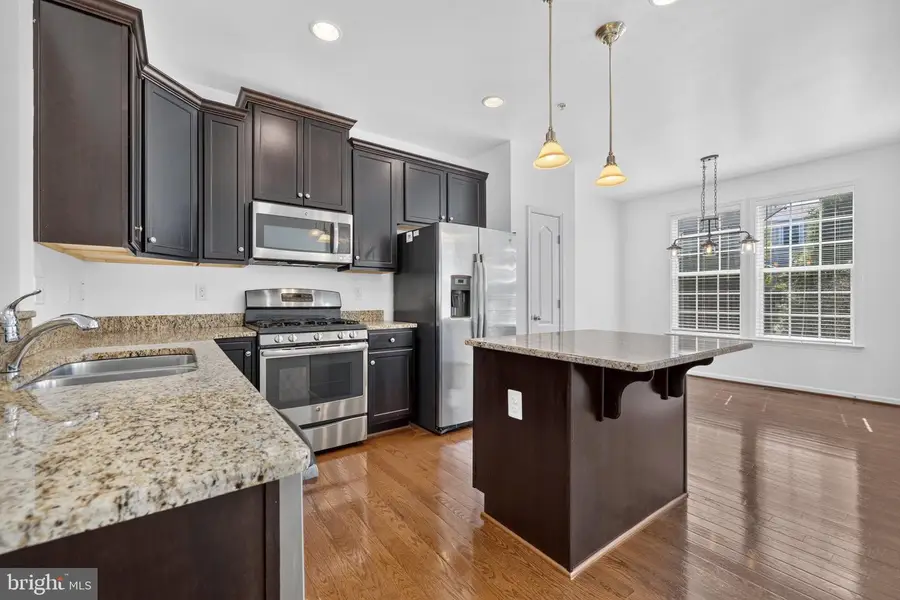 1112 Frontline Dr, Frederick, MD 21703 - #2