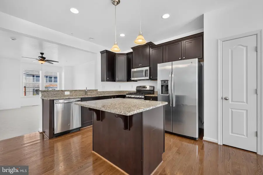 1112 Frontline Dr, Frederick, MD 21703 - #3