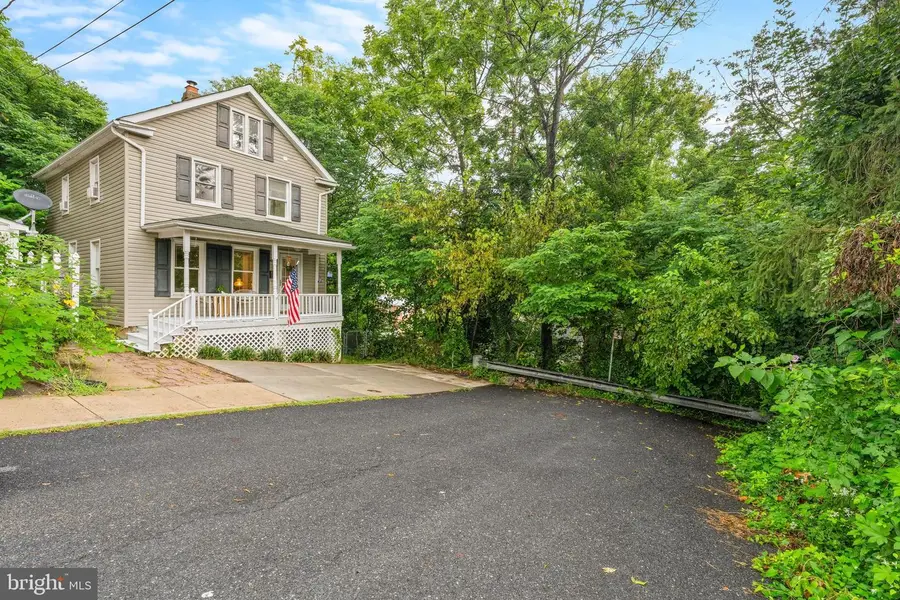 43 E C St, Brunswick, MD 21716 - #2